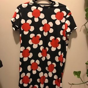 Marc Jacobs Mod Mini Dress